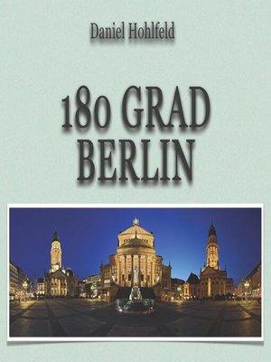 cover image of 180 Grad Berlin